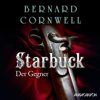 [German] - Starbuck: Der Gegner