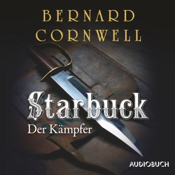 [German] - Starbuck: Der Kämpfer