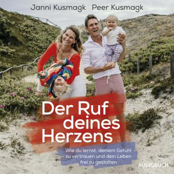 [German] - Der Ruf deines Herzens