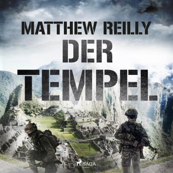 [German] - Der Tempel