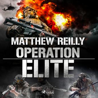 [German] - Operation Elite