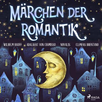 [German] - Märchen der Romantik