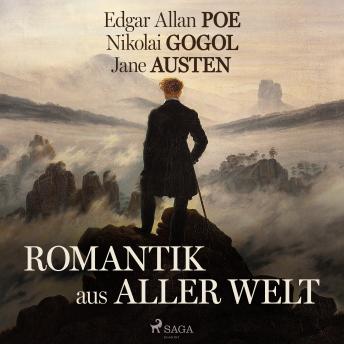 [German] - Romantik aus aller Welt
