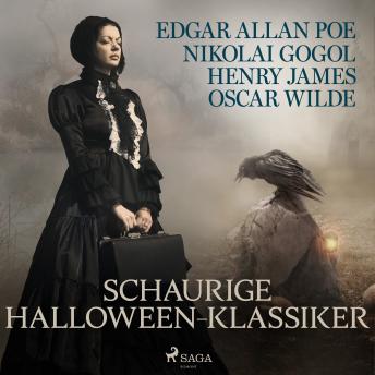 [German] - Schaurige Halloween-Klassiker
