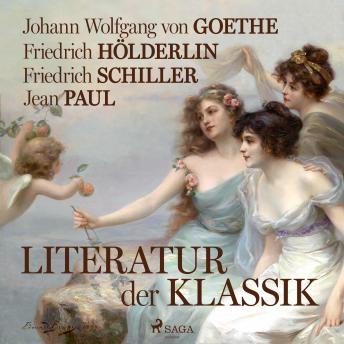 [German] - Literatur der Klassik