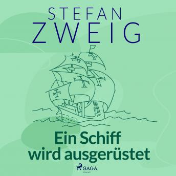 [German] - Ein Schiff wird ausgerüstet
