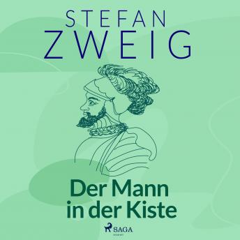 [German] - Der Mann in der Kiste