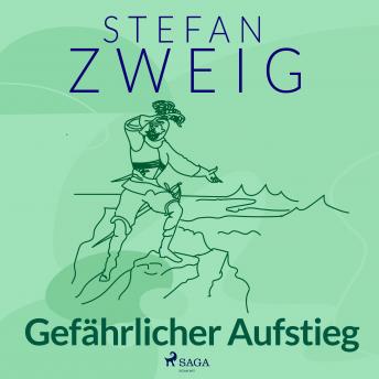 [German] - Gefährlicher Aufstieg