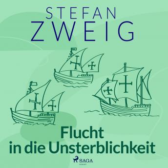 [German] - Flucht in die Unsterblichkeit