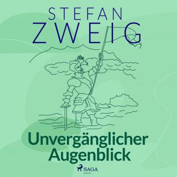 [German] - Unvergänglicher Augenblick