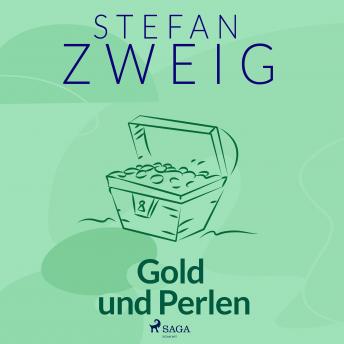 [German] - Gold und Perlen