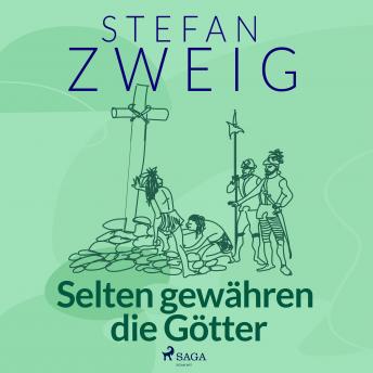 [German] - Selten gewähren die Götter