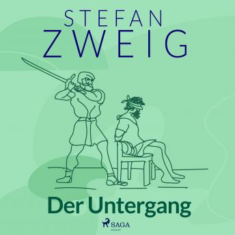 [German] - Der Untergang