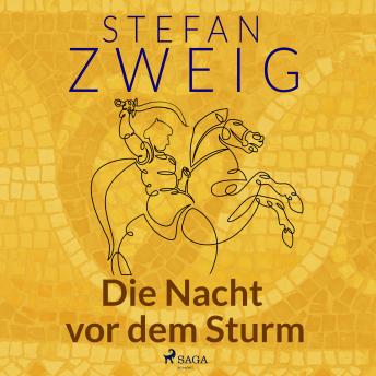 [German] - Die Nacht vor dem Sturm