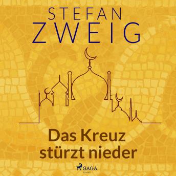 [German] - Das Kreuz stürzt nieder