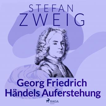 [German] - Georg Friedrich Händels Auferstehung