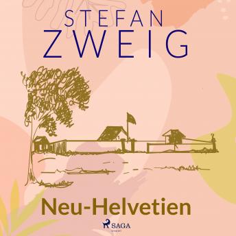 [German] - Neu-Helvetien