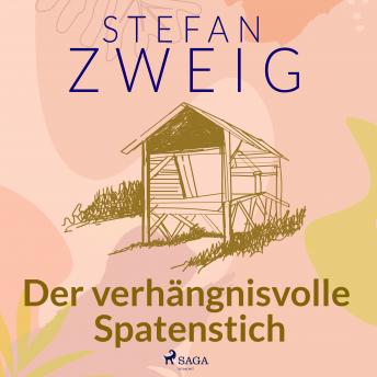 [German] - Der verhängnisvolle Spatenstich