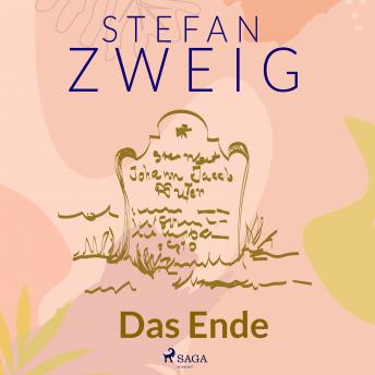 [German] - Das Ende