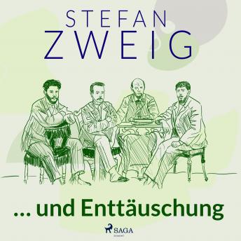 Download ... und Enttäuschung by Stefan Zweig