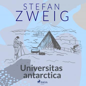 [German] - Universitas antarctica