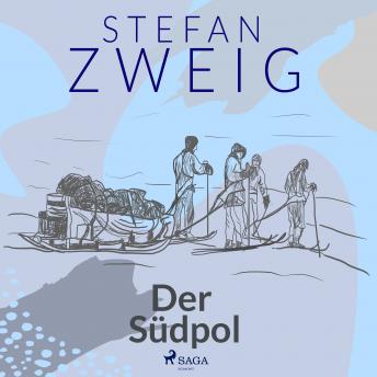 [German] - Der Südpol