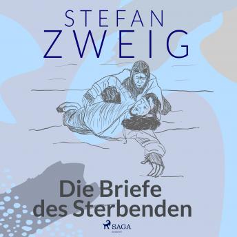 [German] - Die Briefe des Sterbenden
