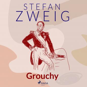 [German] - Grouchy