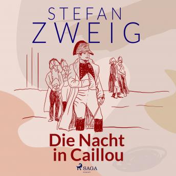 [German] - Die Nacht in Caillou