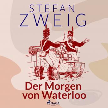 [German] - Der Morgen von Waterloo