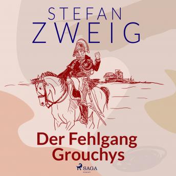 [German] - Der Fehlgang Grouchys