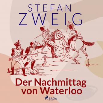 [German] - Der Nachmittag von Waterloo
