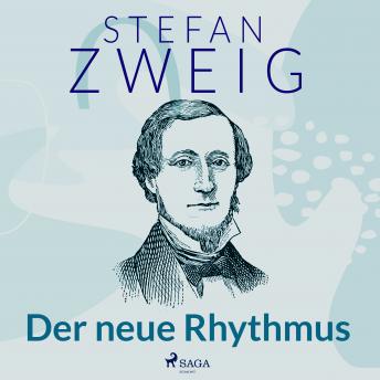 [German] - Der neue Rhythmus