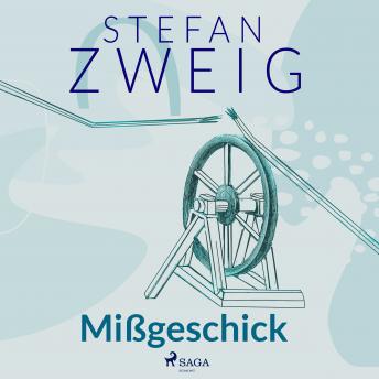 [German] - Mißgeschick