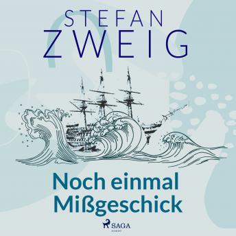 [German] - Noch einmal Mißgeschick