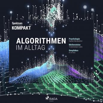 [German] - Spektrum Kompakt: Algorithmen im Alltag