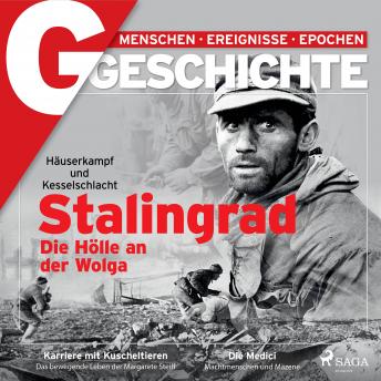 [German] - G/GESCHICHTE - Stalingrad