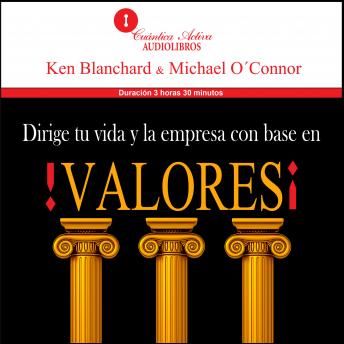 [Spanish] - ¡Valores!