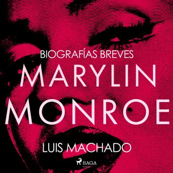 [Spanish] - Biografías breves - Marilyn Monroe