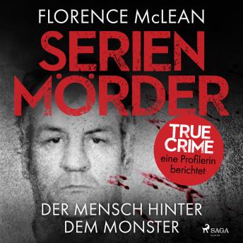 [German] - Serienmörder - Der Mensch hinter dem Monster