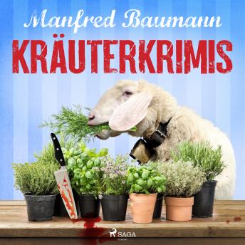 [German] - Kräuterkrimis
