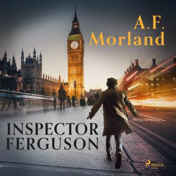 [German] - Inspector Ferguson