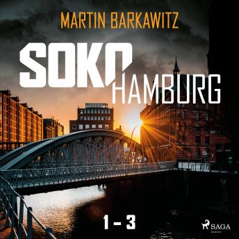 [German] - Soko Hamburg 1-3