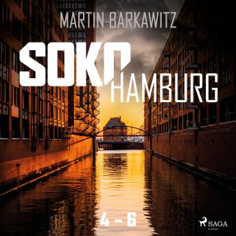 [German] - Soko Hamburg 4-6