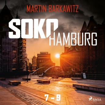 [German] - Soko Hamburg 7-9