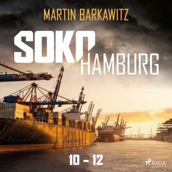 [German] - Soko Hamburg 10-12