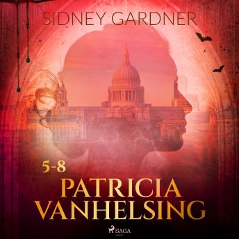 [German] - Patricia Vanhelsing 5-8