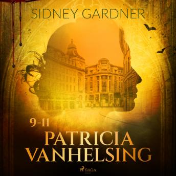 [German] - Patricia Vanhelsing 9-11