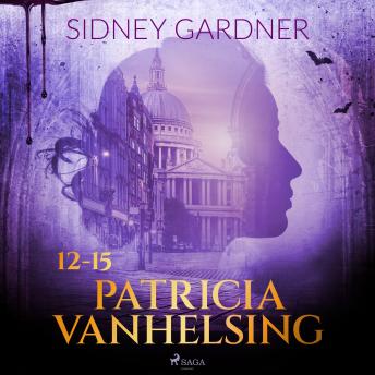 [German] - Patricia Vanhelsing 12-15