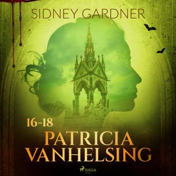 [German] - Patricia Vanhelsing 16-18